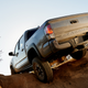 Illustration for article titled The 2020 Toyota Tacoma Gets Upgrades to Fight the Ford Ranger